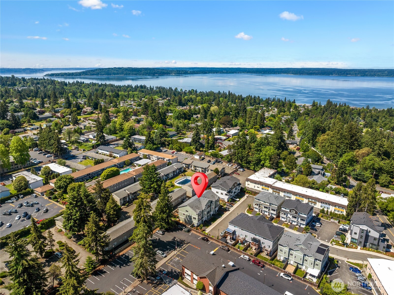 115 SW 181st Place Normandy Park WA 98166