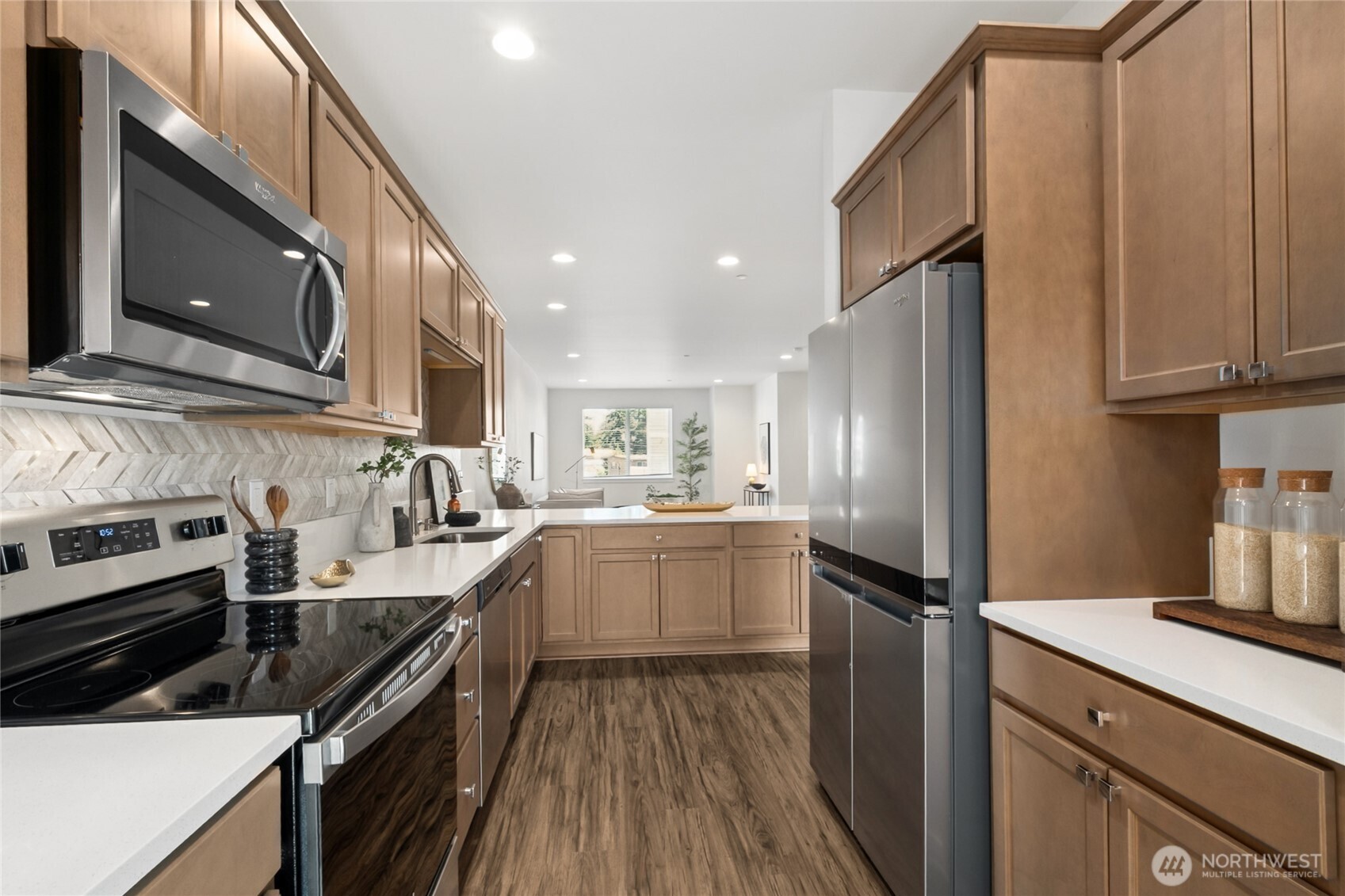 115 SW 181st Place Normandy Park WA 98166