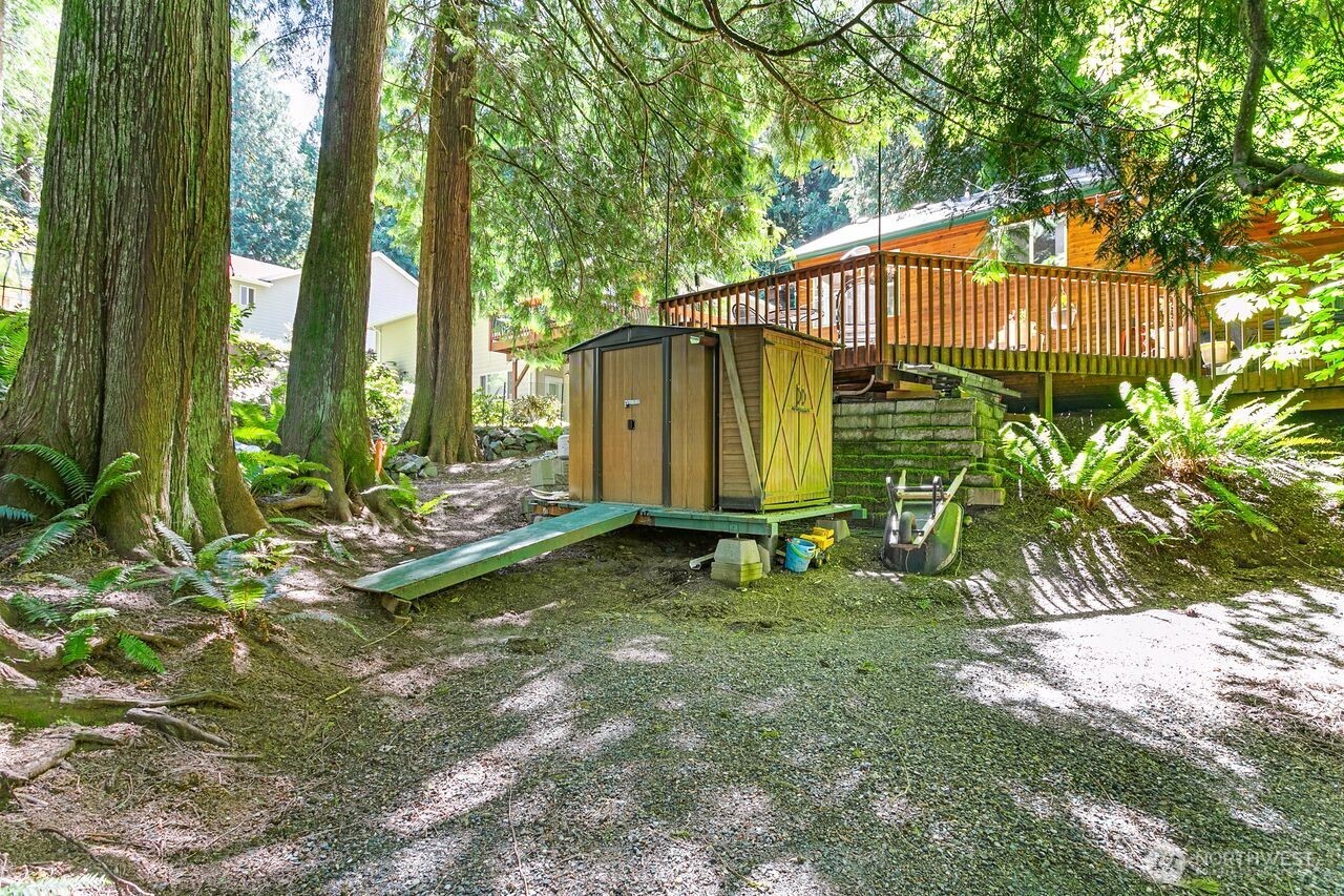 5 Valley Crest Way Bellingham WA 98229