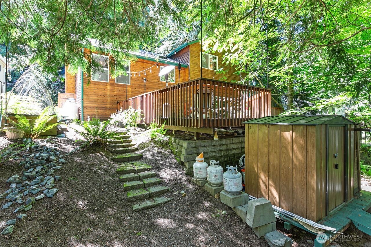 5 Valley Crest Way Bellingham WA 98229