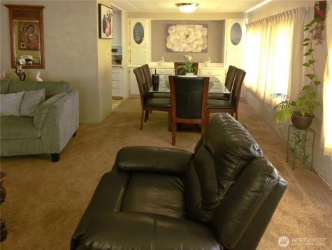 11622 Silver Lake Road Everett WA 98208