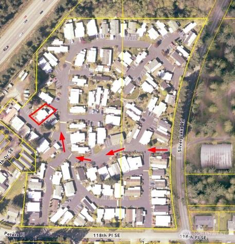 11622 Silver Lake Road Everett WA 98208