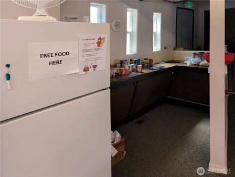 11622 Silver Lake Road Everett WA 98208