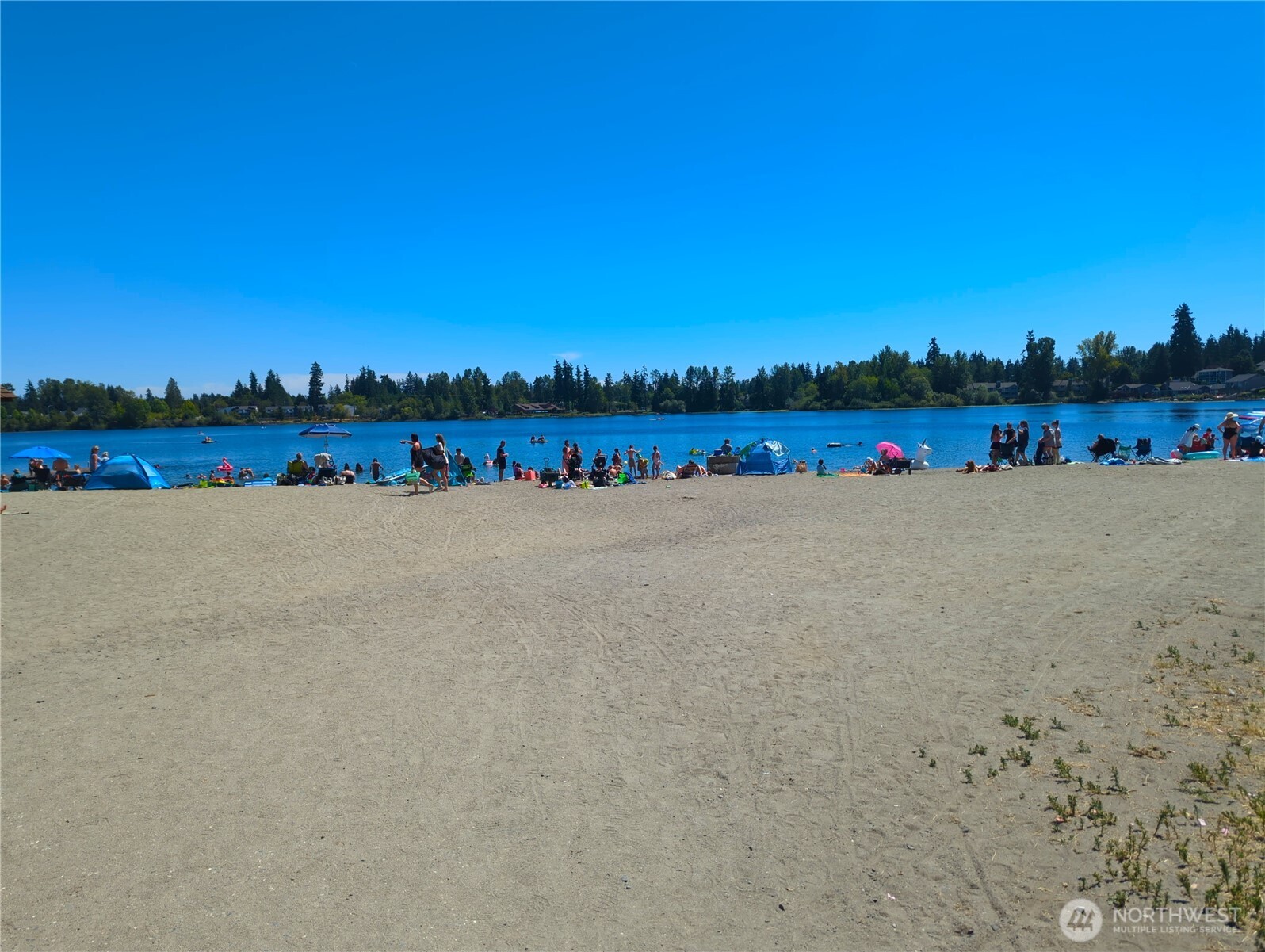 11622 Silver Lake Road Everett WA 98208