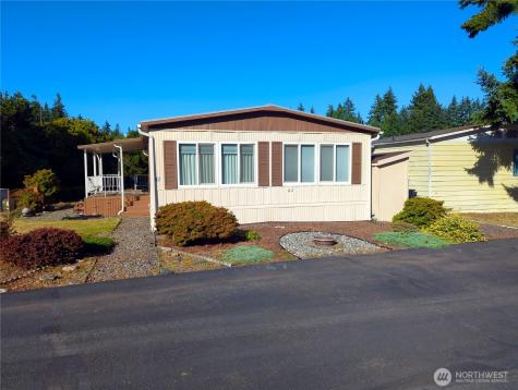 11622 Silver Lake Road Everett WA 98208