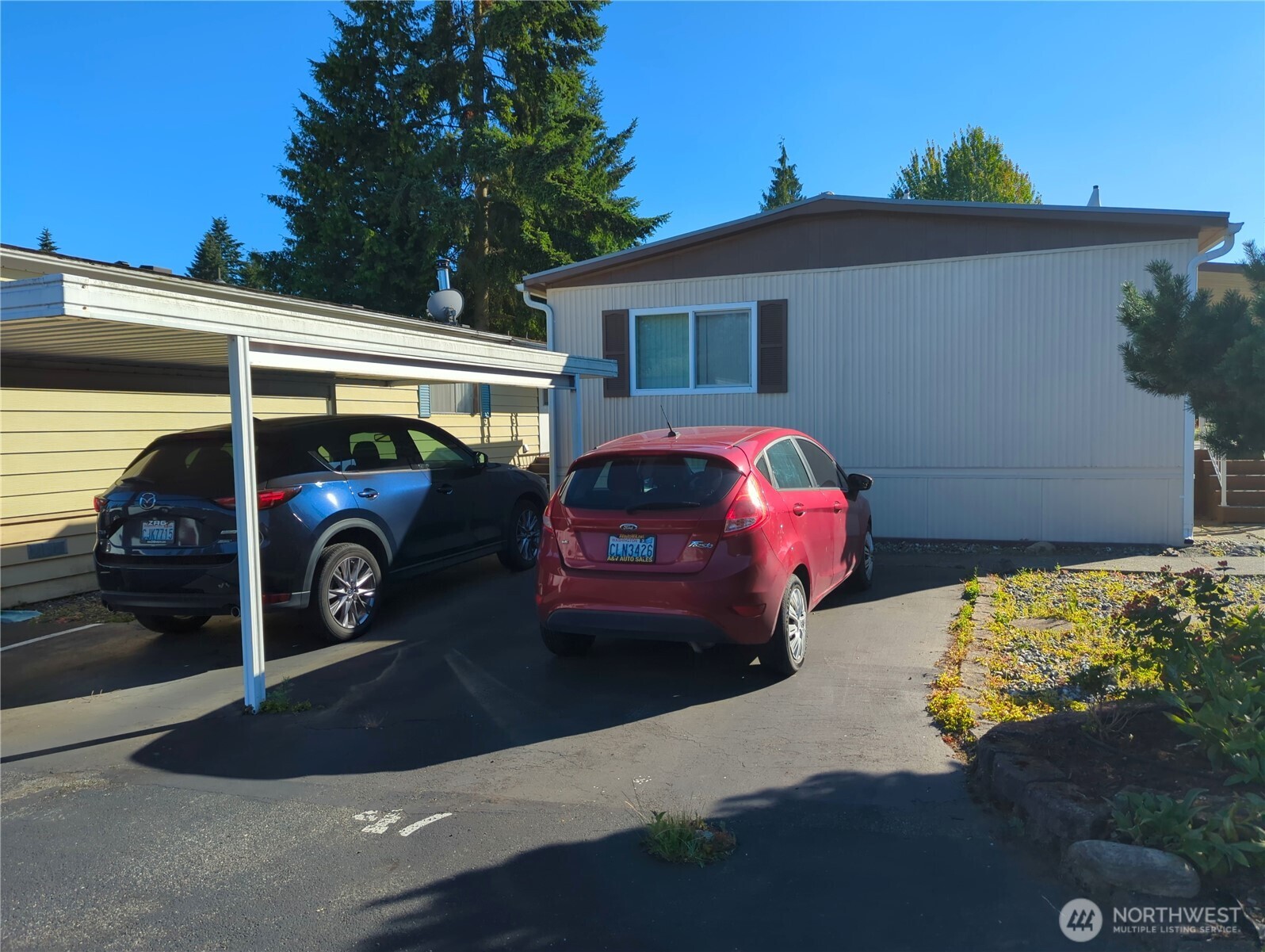 11622 Silver Lake Road Everett WA 98208