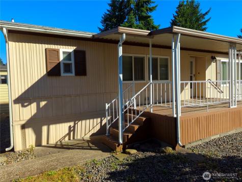 11622 Silver Lake Road Everett WA 98208