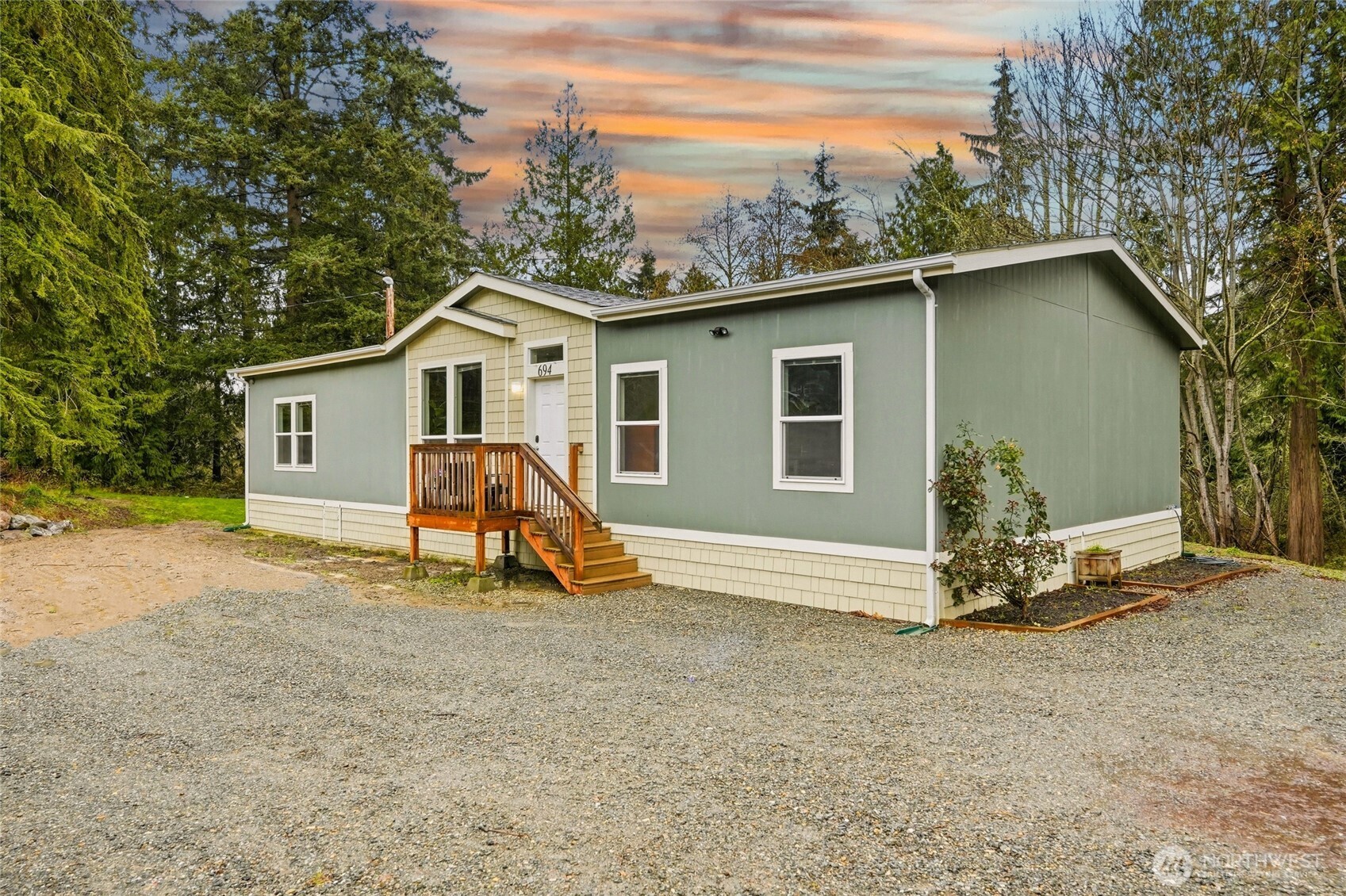 694 E Awa Lane Camano Island WA 98282