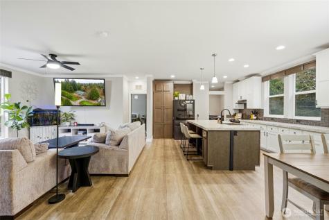 694 E Awa Lane Camano Island WA 98282