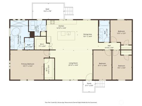 694 E Awa Lane Camano Island WA 98282