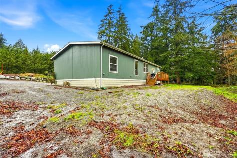 694 E Awa Lane Camano Island WA 98282