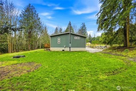 694 E Awa Lane Camano Island WA 98282