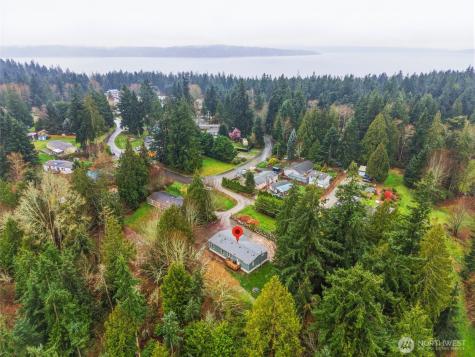 694 E Awa Lane Camano Island WA 98282