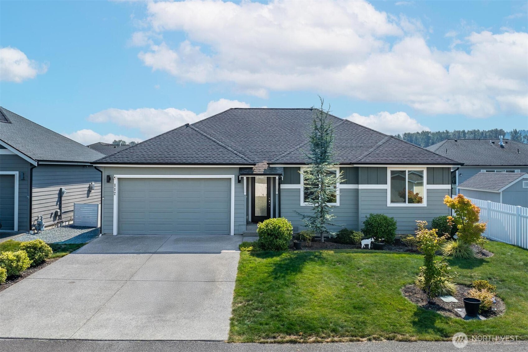 112 Madrona Lane SW Orting WA 98360