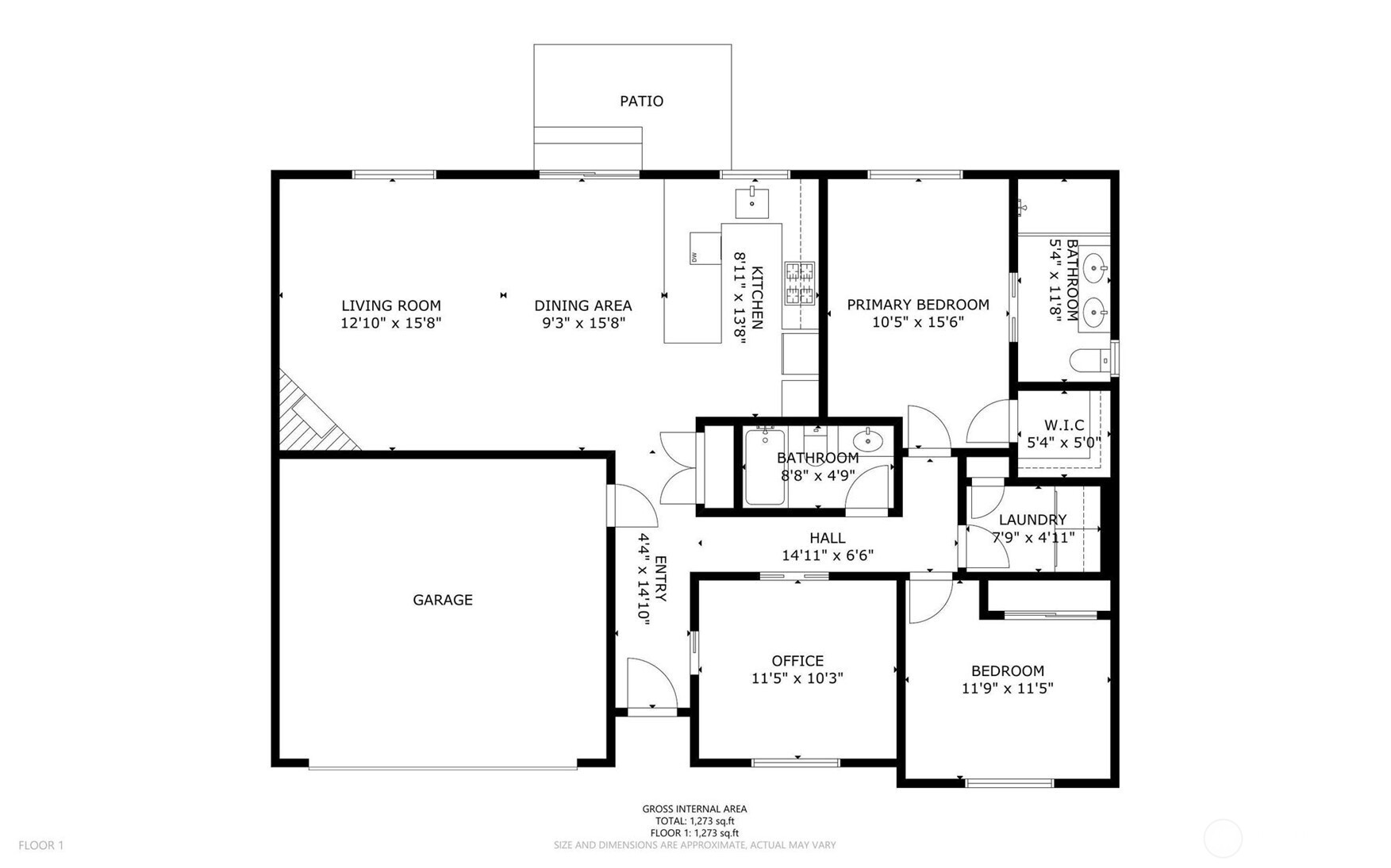 112 Madrona Lane SW Orting WA 98360
