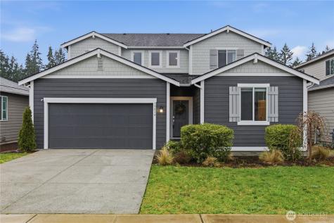 19814 135th Avenue E Graham WA 98338
