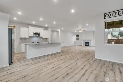 19814 135th Avenue E Graham WA 98338