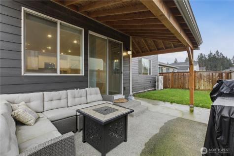 19814 135th Avenue E Graham WA 98338