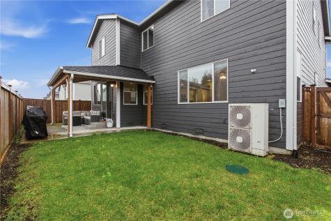 19814 135th Avenue E Graham WA 98338