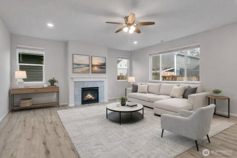 19814 135th Avenue E Graham WA 98338
