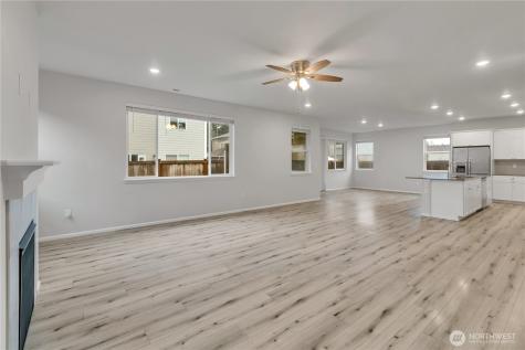 19814 135th Avenue E Graham WA 98338