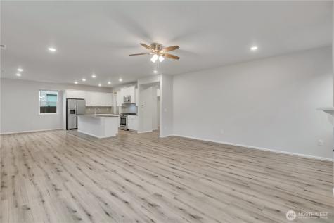 19814 135th Avenue E Graham WA 98338