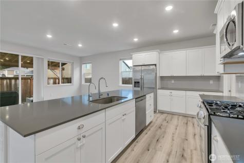 19814 135th Avenue E Graham WA 98338