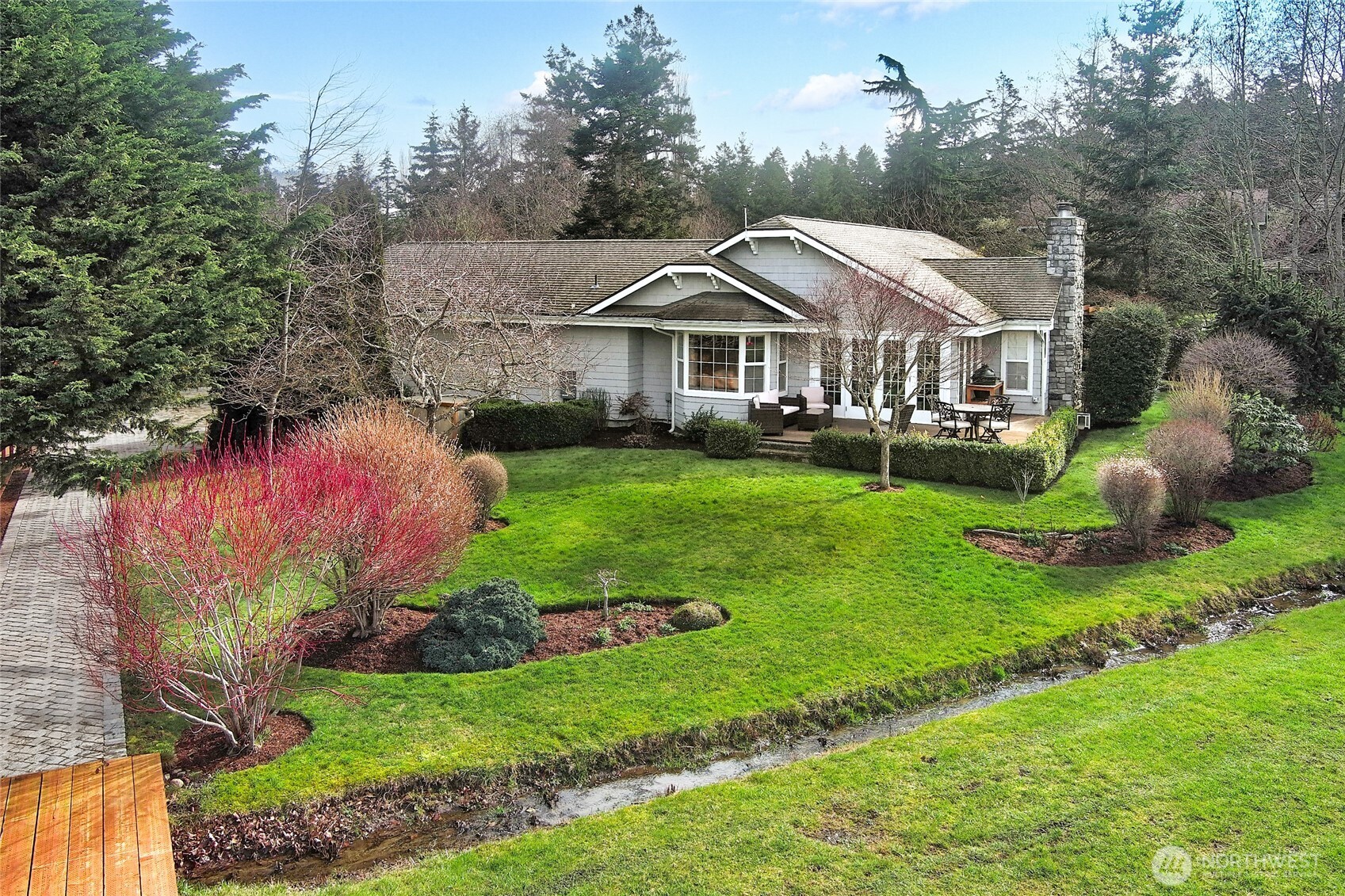 1036 Golf Course Road Friday Harbor WA 98250