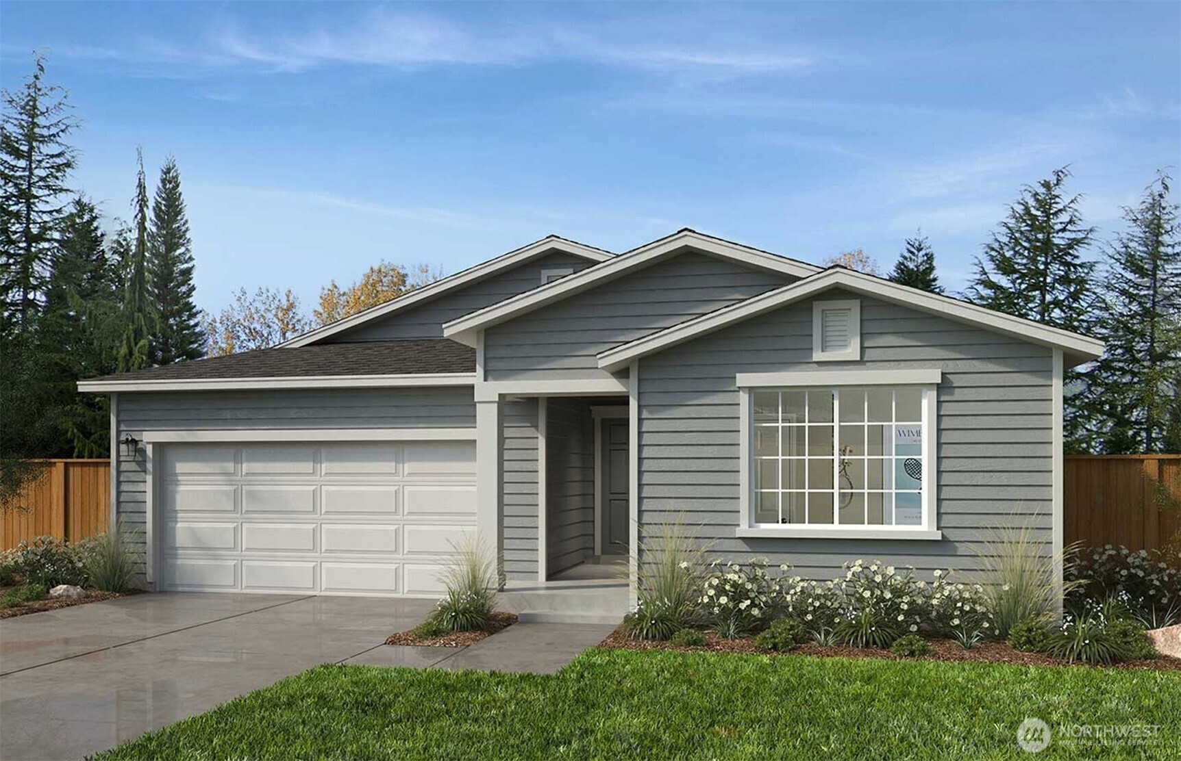 13924 184th Street Ct E Puyallup WA 98374