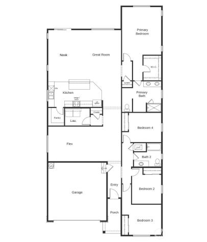 13924 184th Street Ct E Puyallup WA 98374
