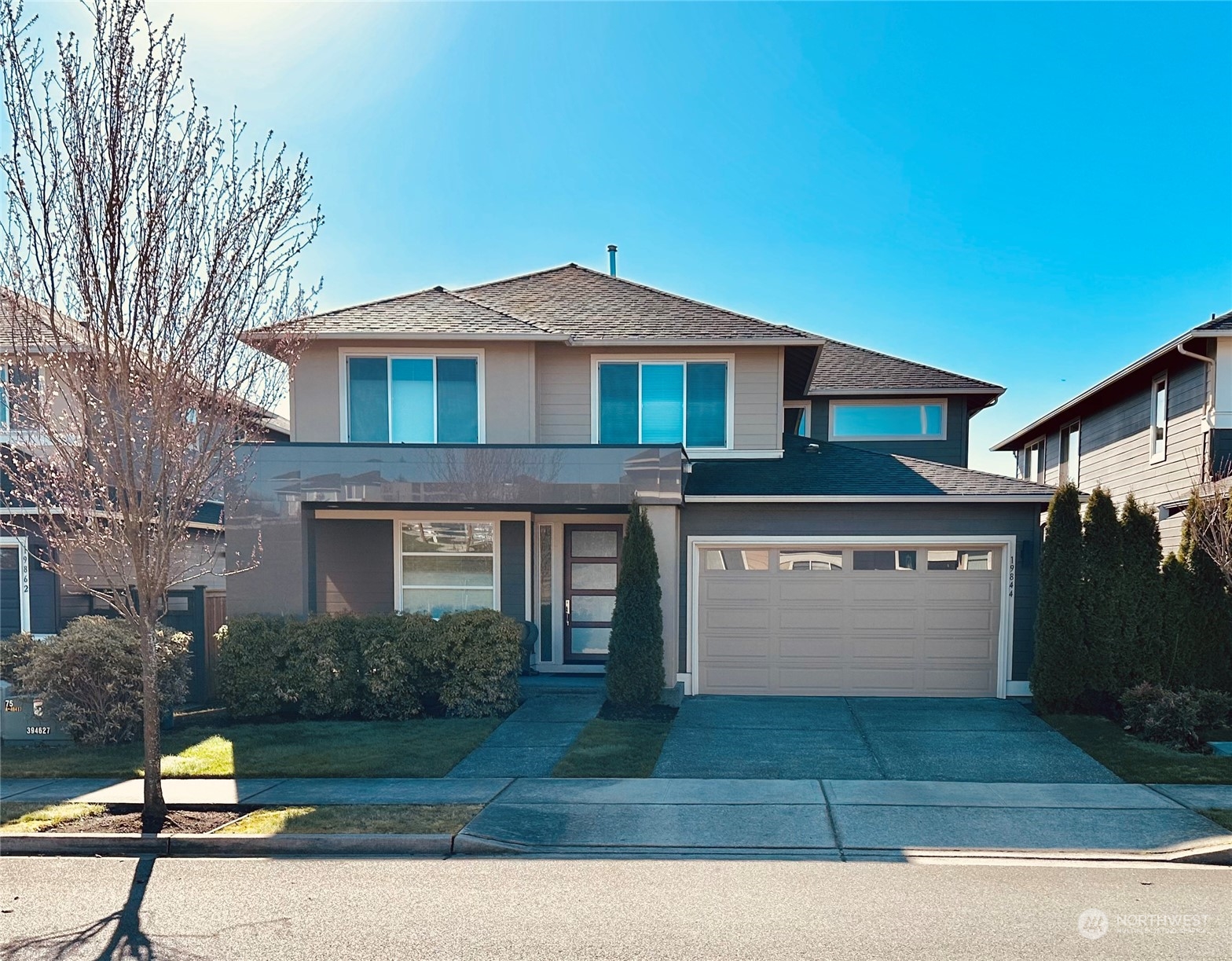 19844 135th Street Se Monroe WA 98272
