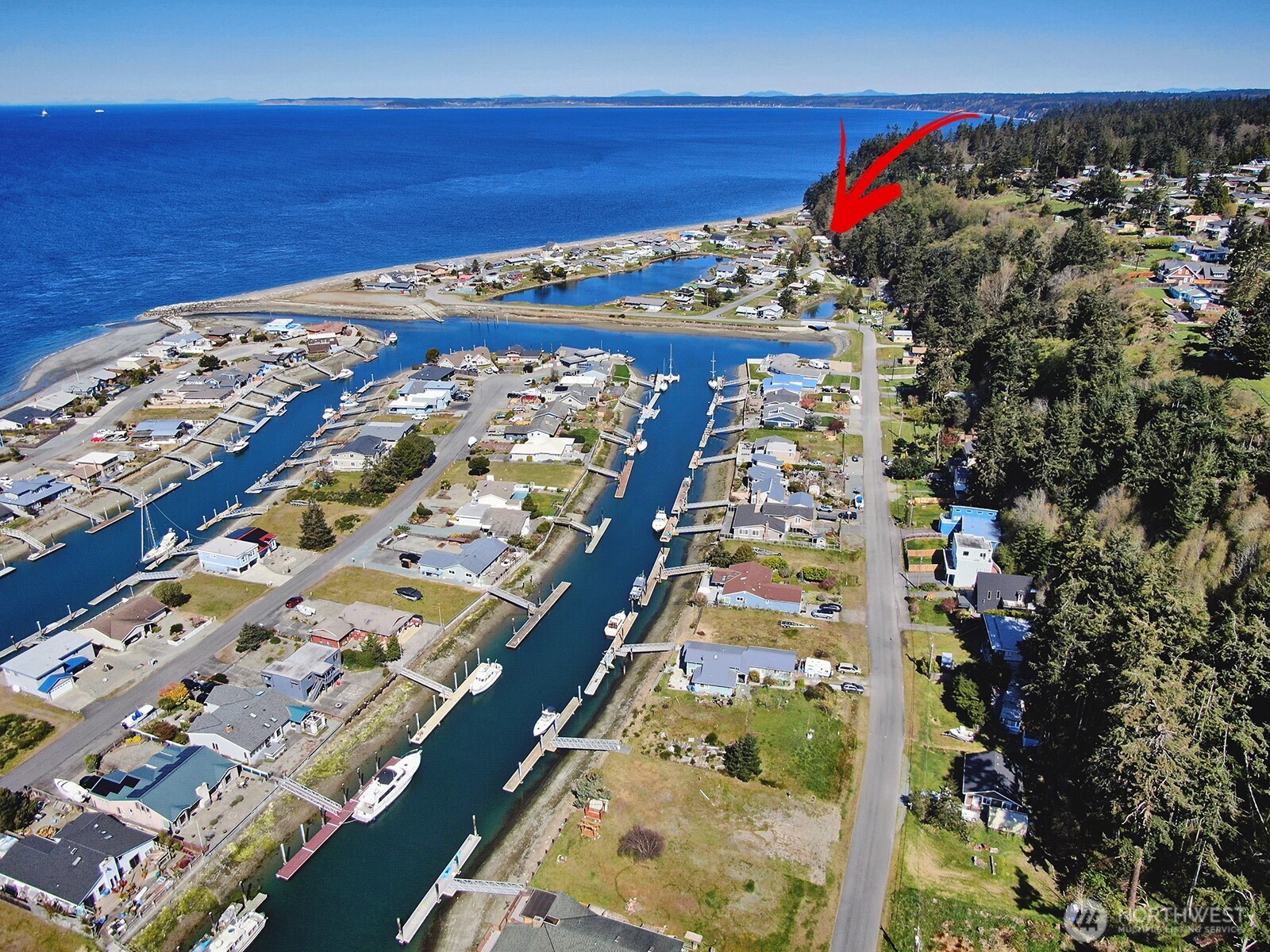 3545 Shell Street Greenbank WA 98253