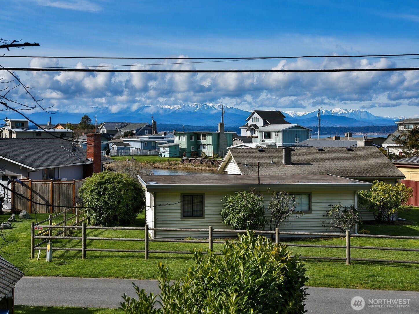 3545 Shell Street Greenbank WA 98253