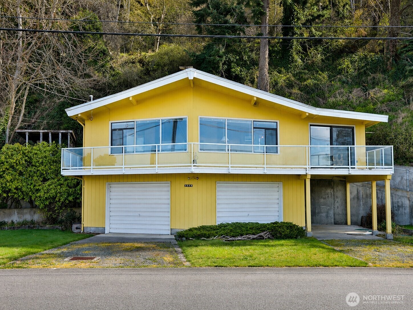 3545 Shell Street Greenbank WA 98253