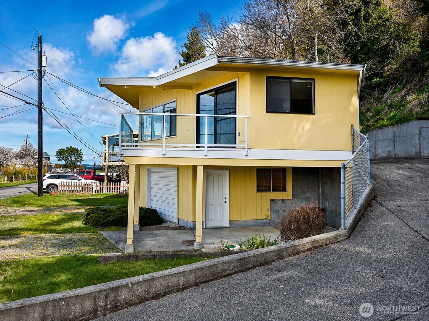 3545 Shell Street Greenbank WA 98253