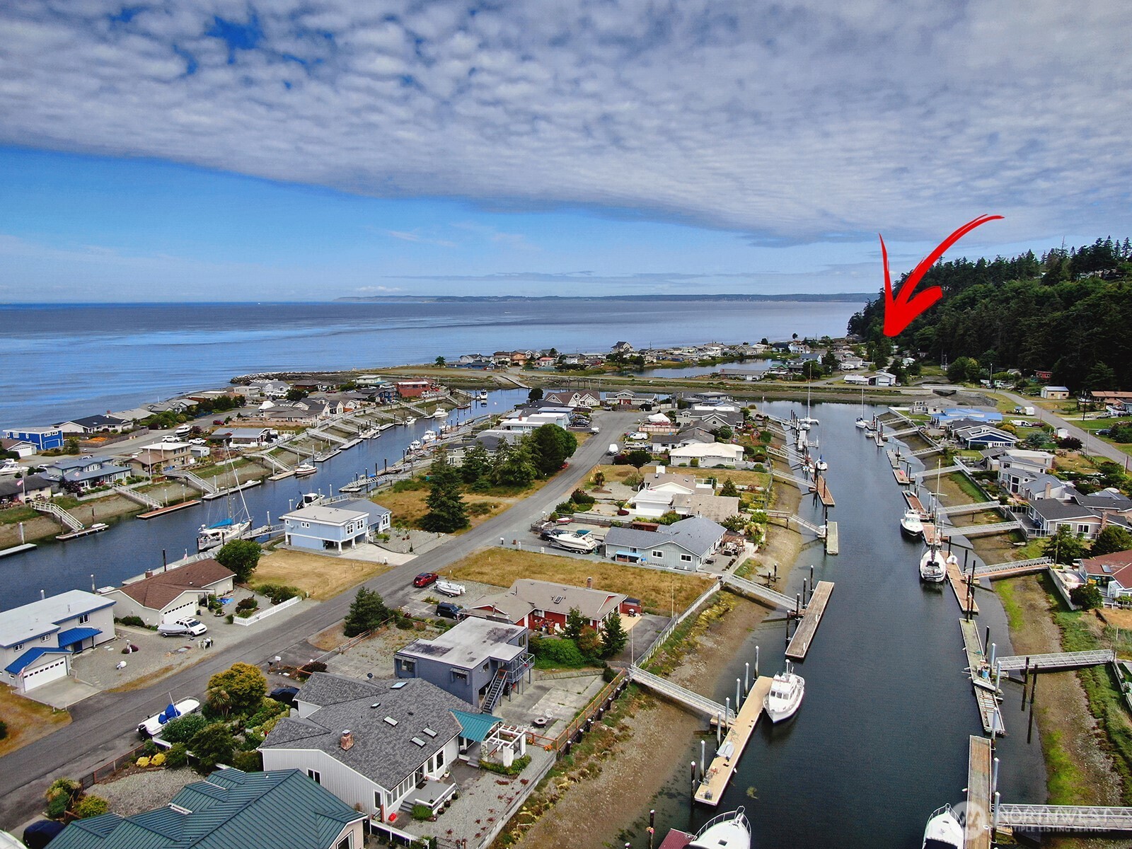 3545 Shell Street Greenbank WA 98253