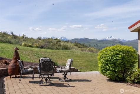 15 Prospect Road Winthrop WA 98862