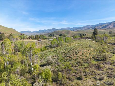 15 Prospect Road Winthrop WA 98862