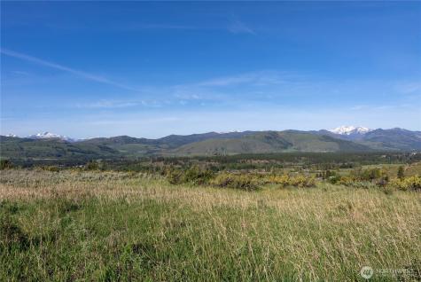 15 Prospect Road Winthrop WA 98862