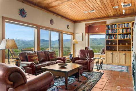 15 Prospect Road Winthrop WA 98862