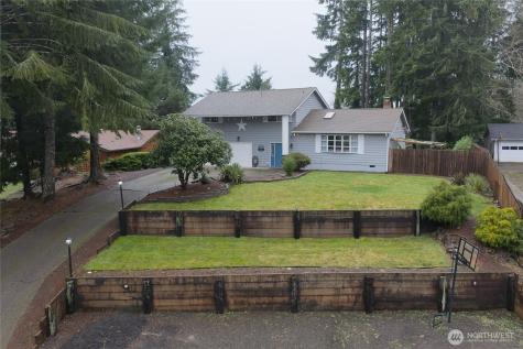 511 Highland Drive Montesano WA 98563