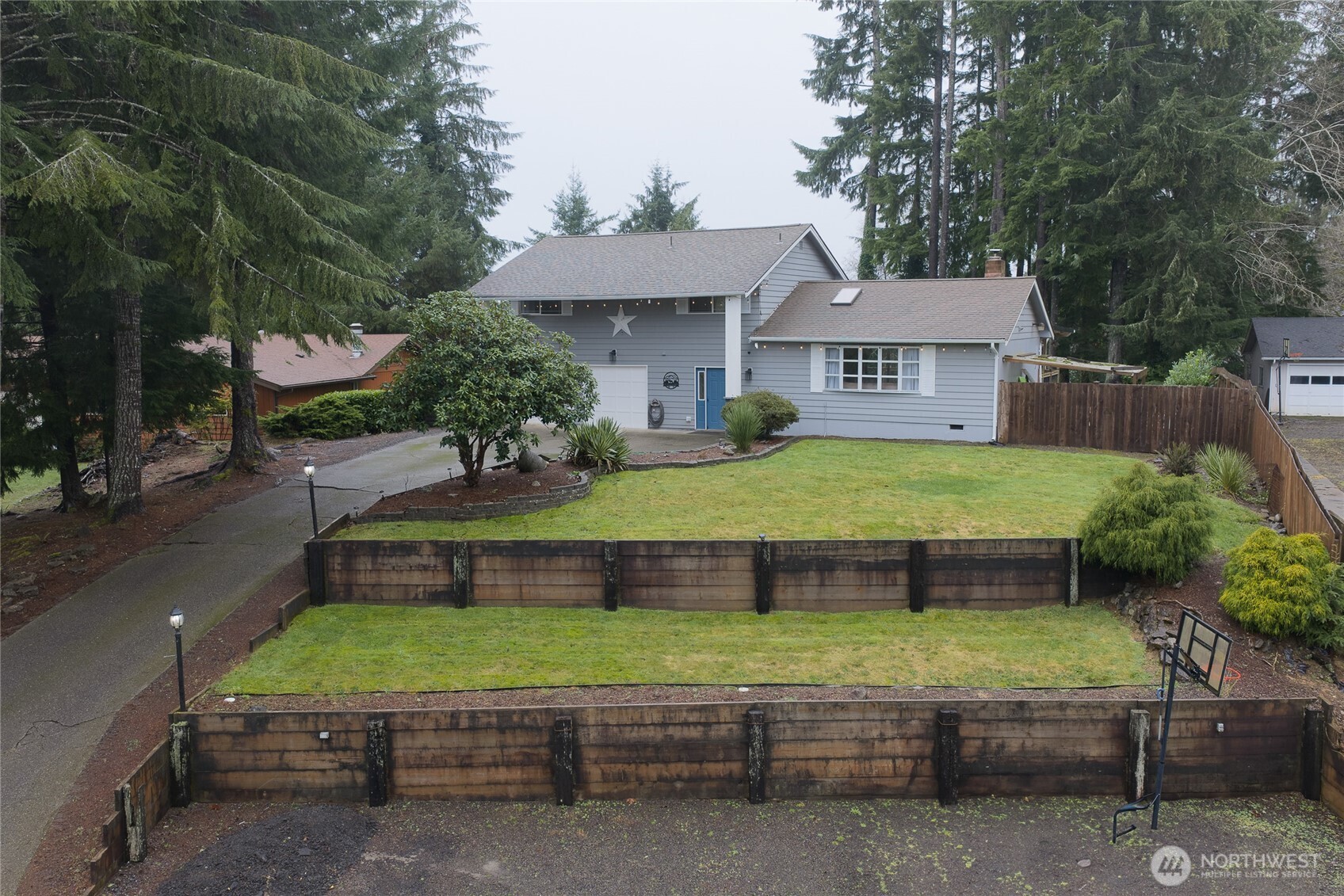 511 Highland Drive Montesano WA 98563