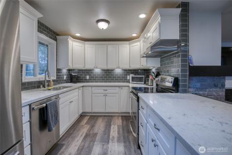 511 Highland Drive Montesano WA 98563