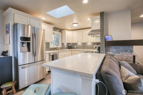 511 Highland Drive Montesano WA 98563
