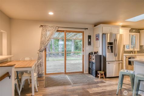511 Highland Drive Montesano WA 98563