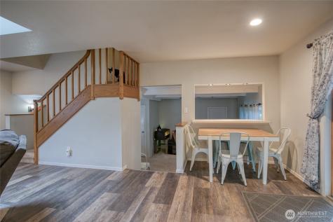 511 Highland Drive Montesano WA 98563