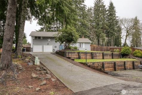 511 Highland Drive Montesano WA 98563