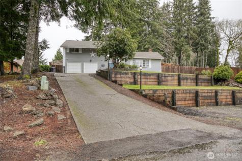 511 Highland Drive Montesano WA 98563