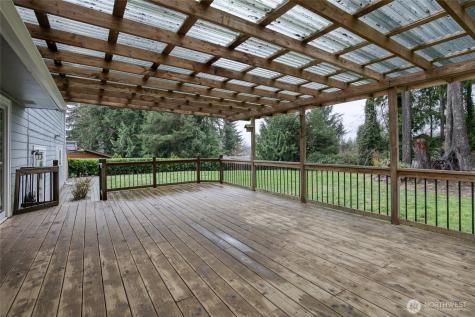 511 Highland Drive Montesano WA 98563