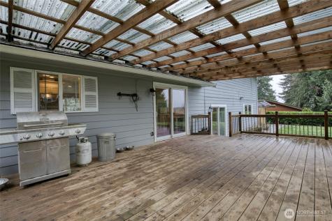 511 Highland Drive Montesano WA 98563